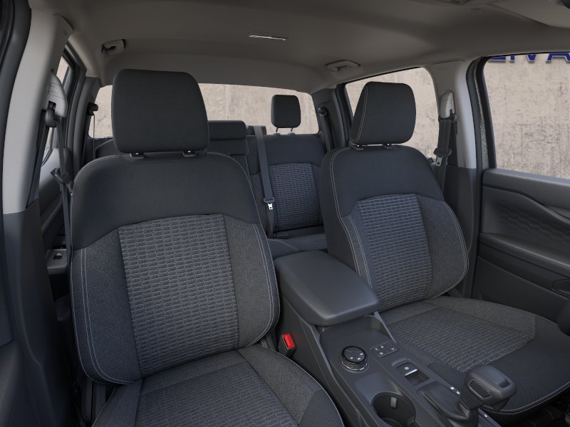 New 2026 Ford Ranger XL AWD/4WD image 10