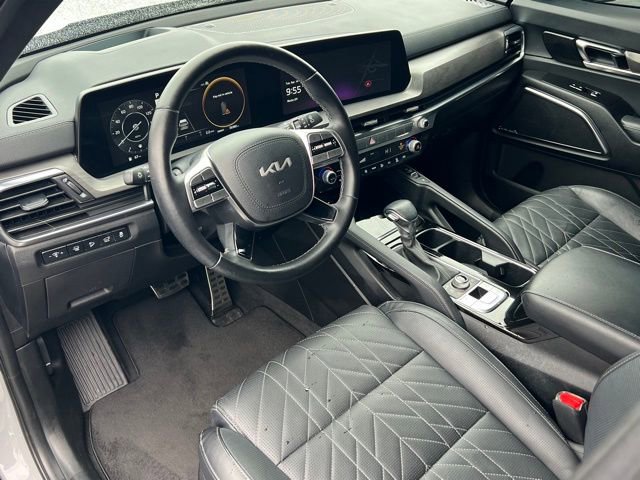 Certified 2023 Kia Telluride SX Prestige X-Pro AWD/4WD image 13