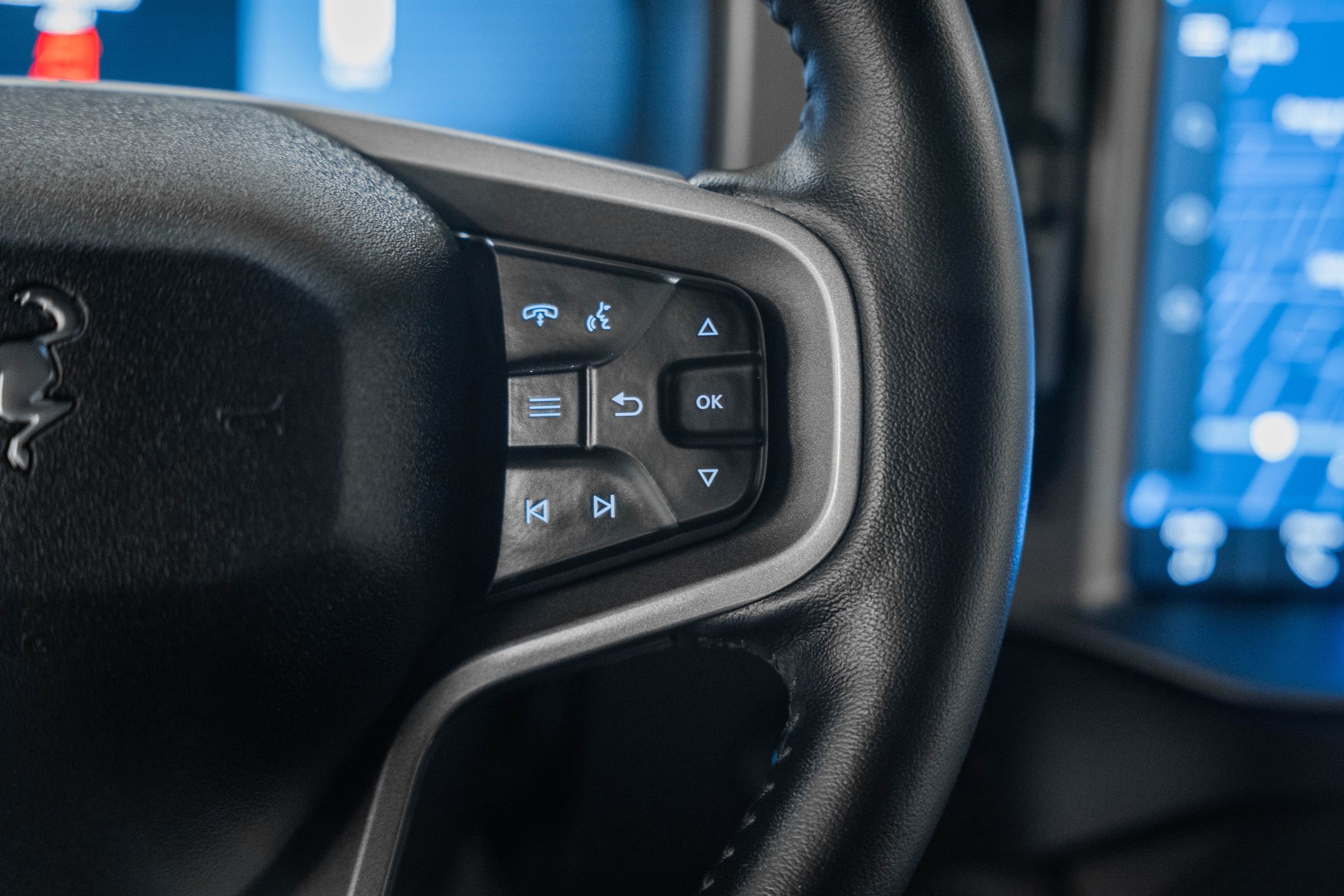 Certified 2025 Ford Bronco Outer Banks image 37