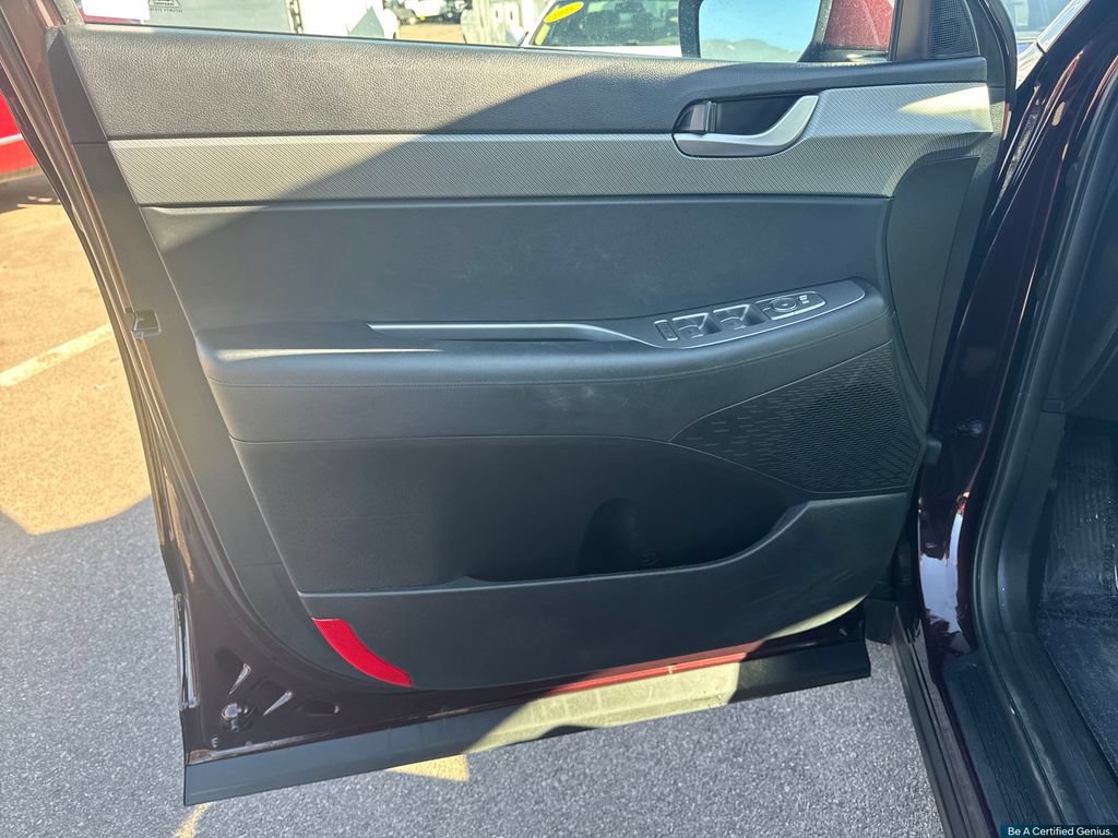 Certified 2025 Hyundai Palisade SEL AWD/4WD image 21