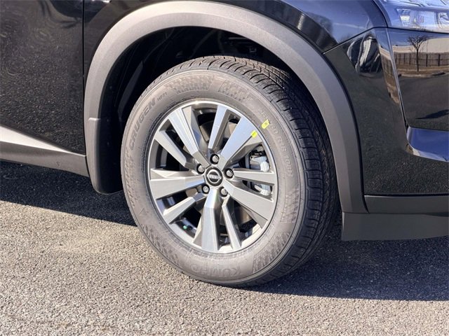 New 2025 Nissan Pathfinder SL w/ Lighting Package (N92) image 7