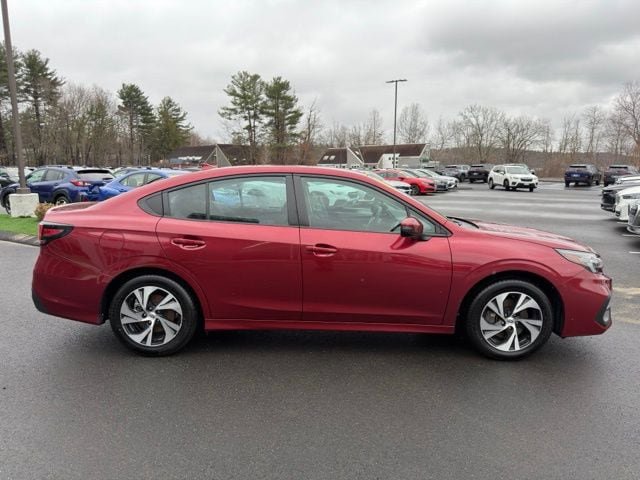 Used 2024 Subaru Legacy Premium AWD/4WD image 5