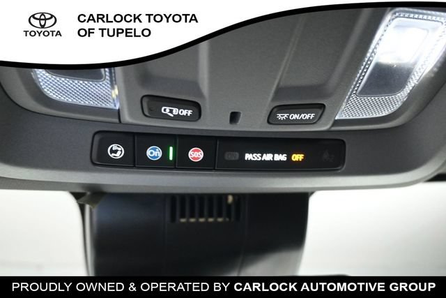 Used 2025 Chevrolet Silverado 2500 Custom w/ Custom Value Package AWD/4WD image 23
