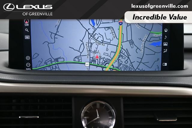 Used 2021 Lexus RX 350L FWD w/ Premium Package image 14