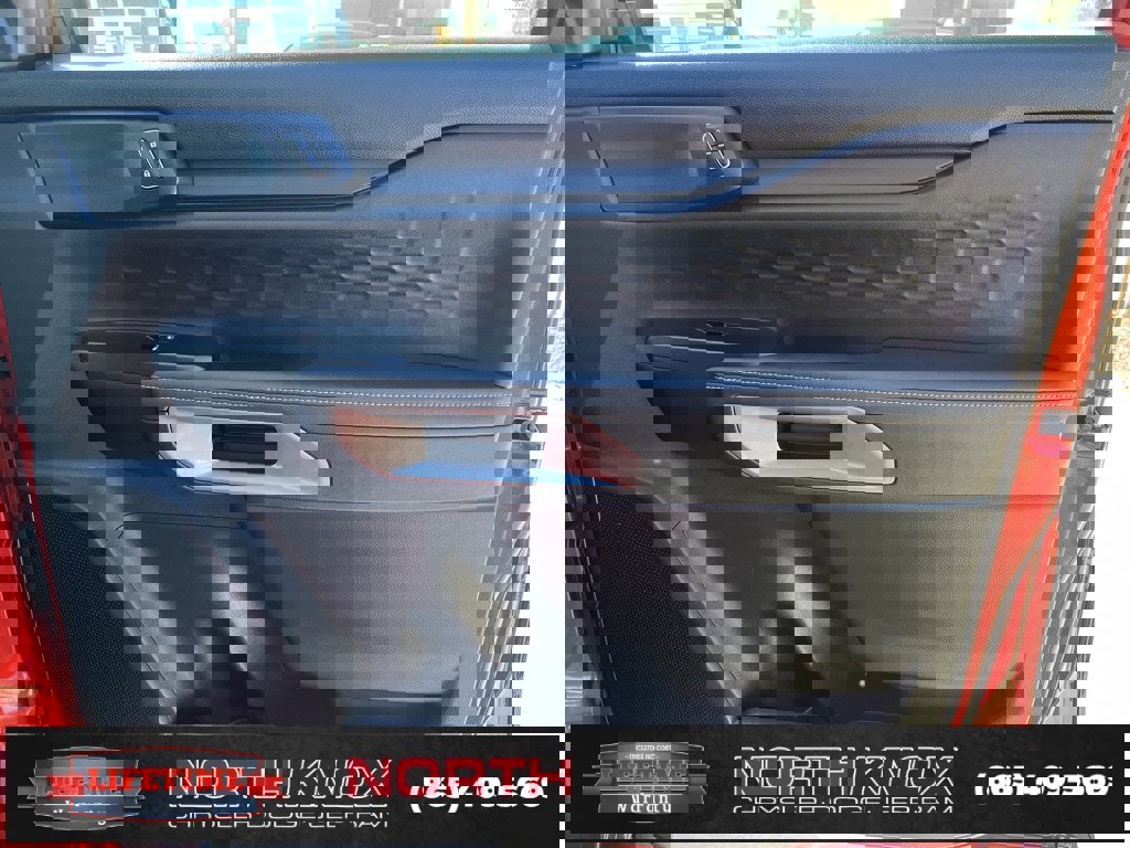 Used 2024 Ford Ranger XLT w/ Equipment Group 301A High image 29