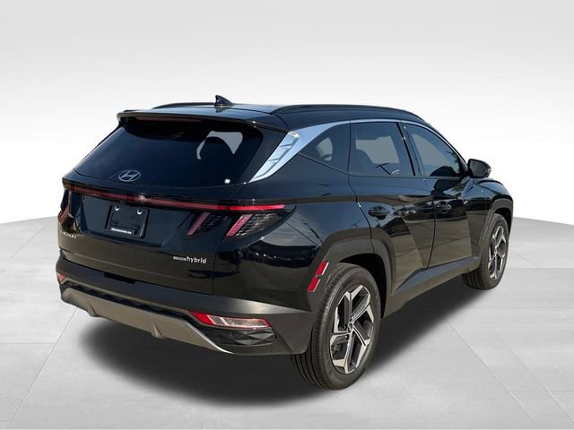 Used 2024 Hyundai Tucson Limited image 9