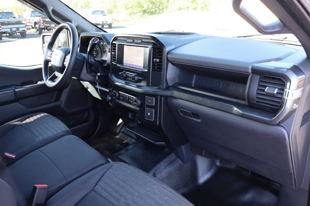 Used 2023 Ford F150 XL w/ STX Appearance Package AWD/4WD image 34