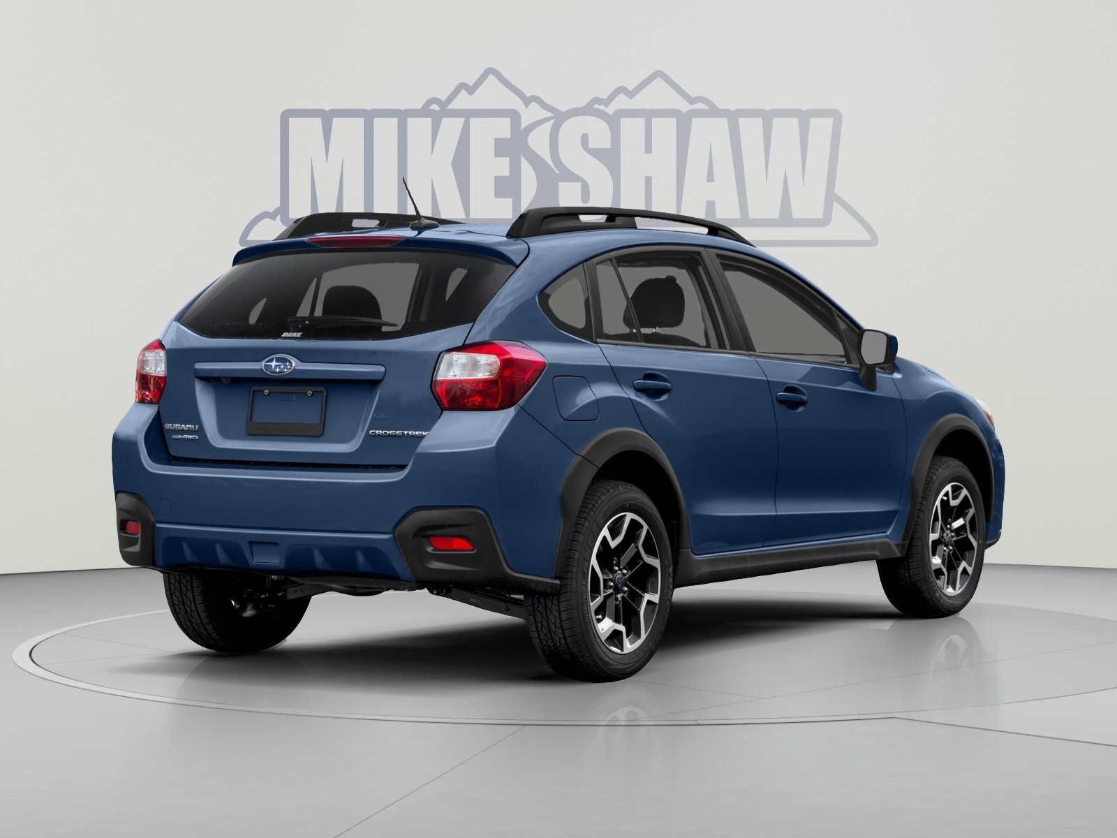 Used 2016 Subaru Crosstrek 2.0i Premium AWD/4WD image 2