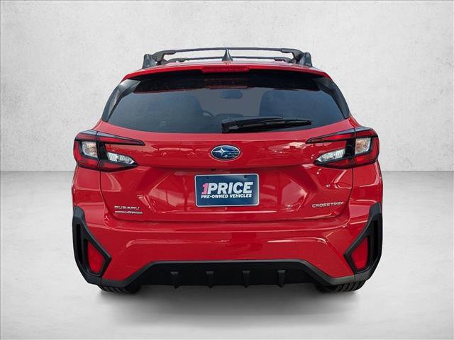 Used 2025 Subaru Crosstrek 2.0i Premium image 6