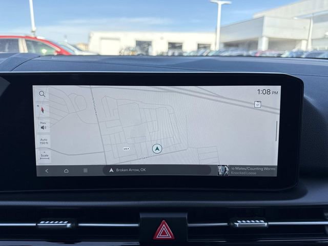 New 2026 Kia Sportage SX image 19