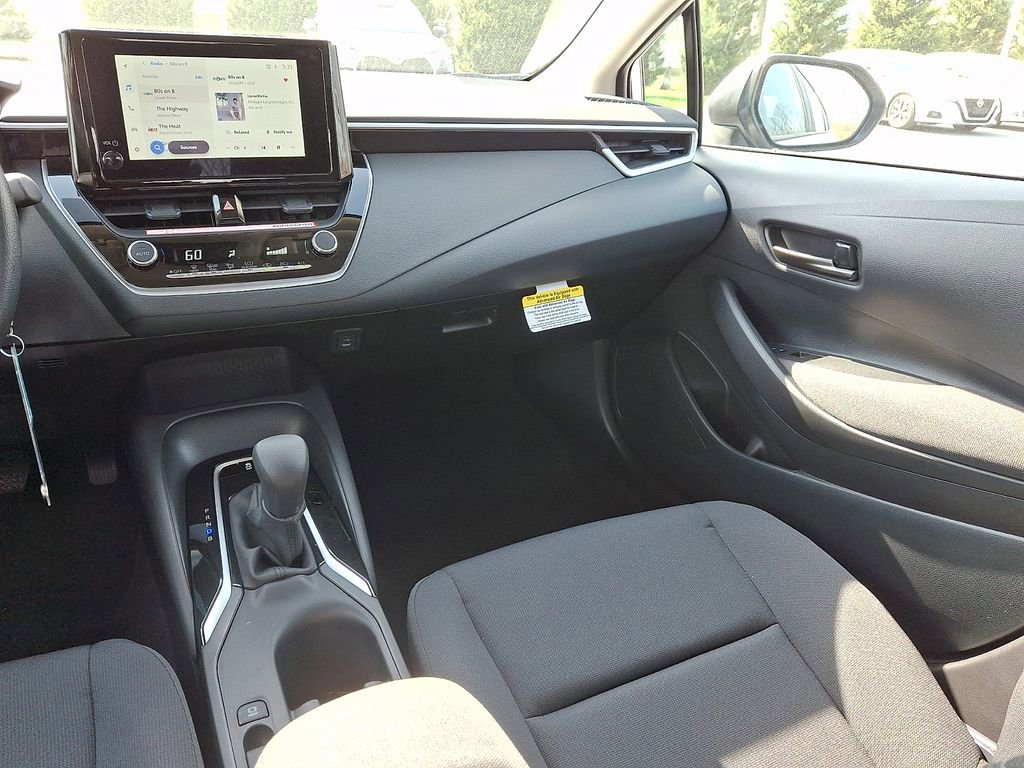 New 2026 Toyota Corolla LE image 12
