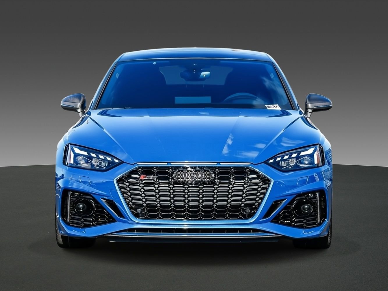 Used 2024 Audi RS 5 Sportback image 6
