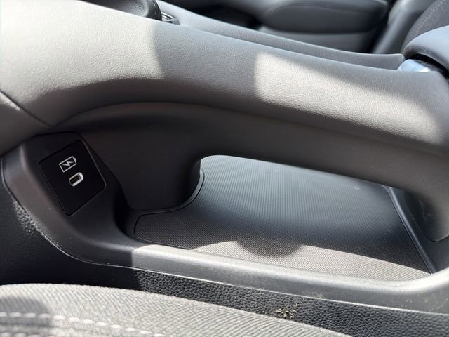 Used 2026 Honda HR-V LX image 34