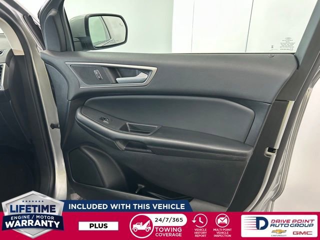 Used 2024 Ford Edge SEL image 23