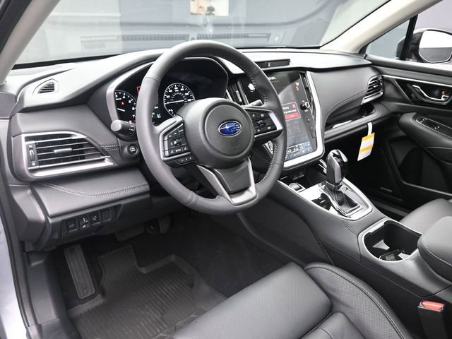 New 2025 Subaru Outback Touring w/ Popular Package #2 AWD/4WD image 19