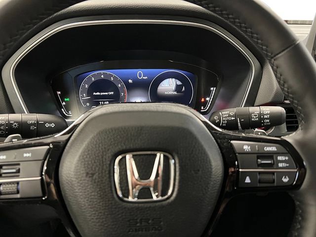 New 2025 Honda Pilot Elite image 26