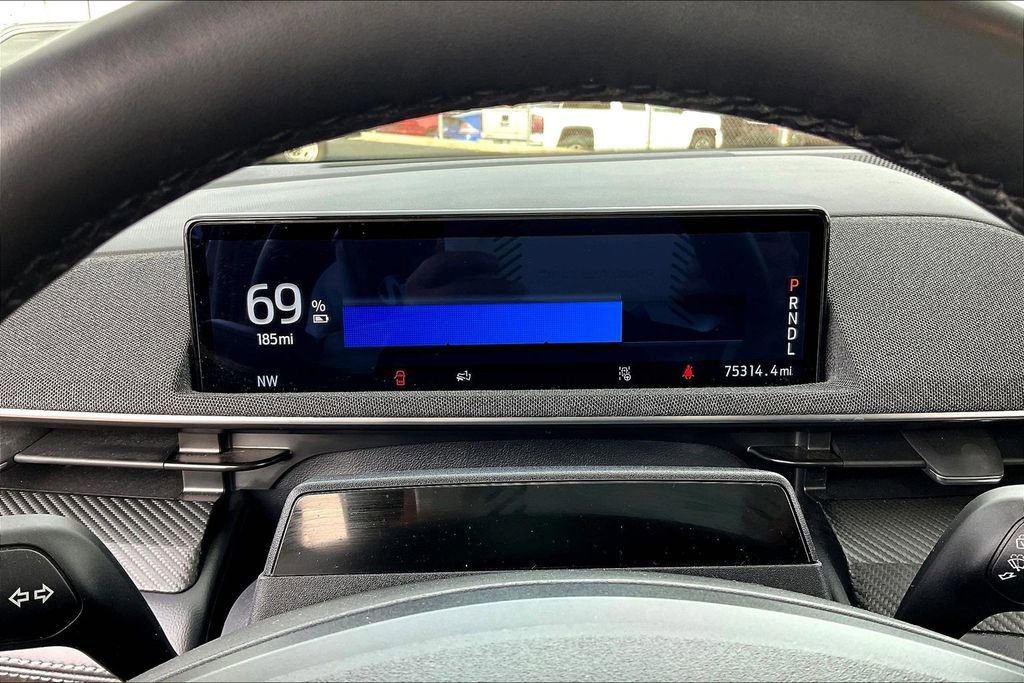 Certified 2022 Ford Mustang Mach-E Premium image 18