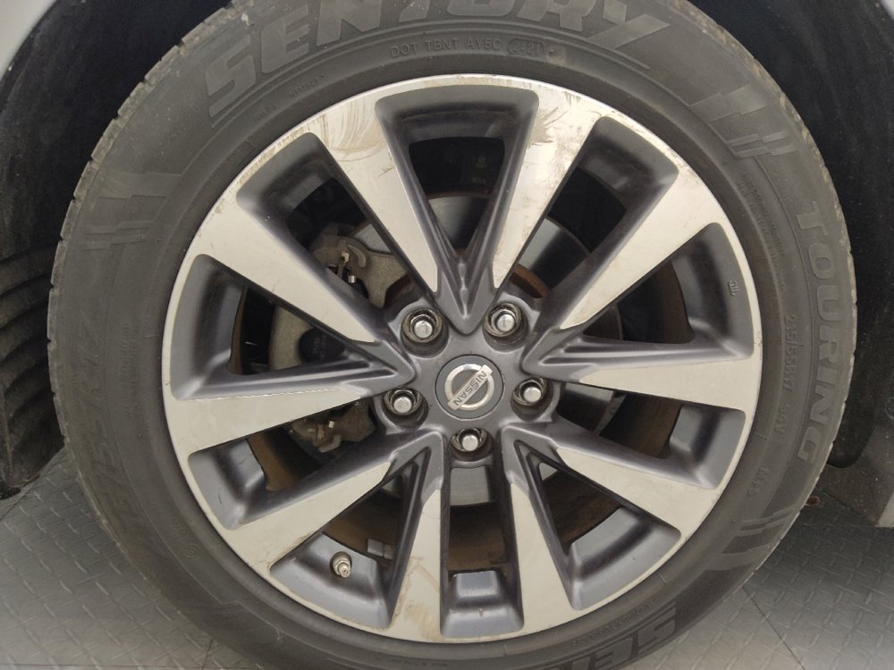 Used 2017 Nissan Altima 2.5 SV image 31