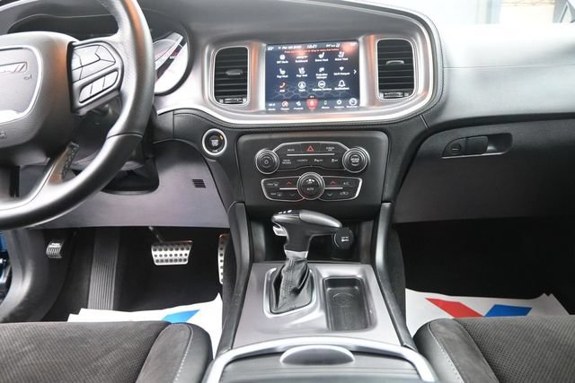 Used 2022 Dodge Charger Scat Pack w/ Plus Group RWD image 13