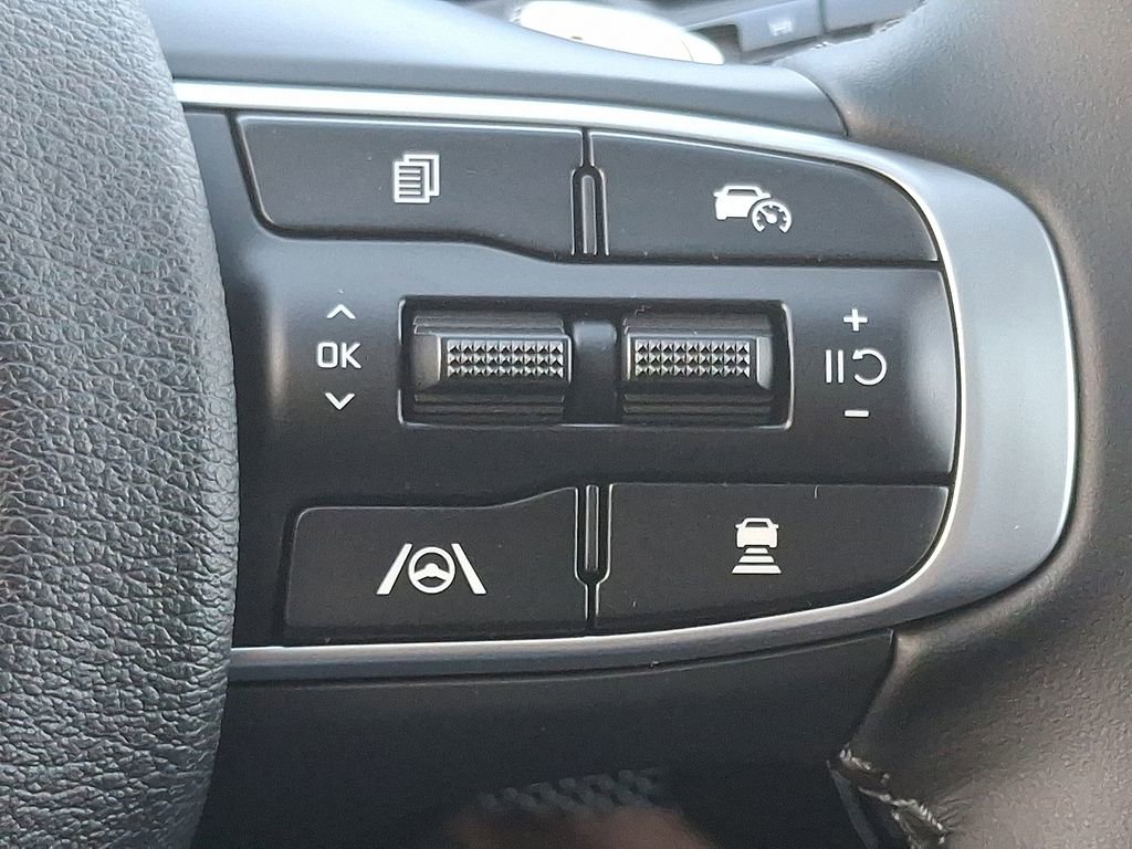 New 2025 Kia Sportage SX Prestige image 21