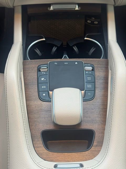 Used 2024 Mercedes-Benz GLE 350 GLE 350 image 14