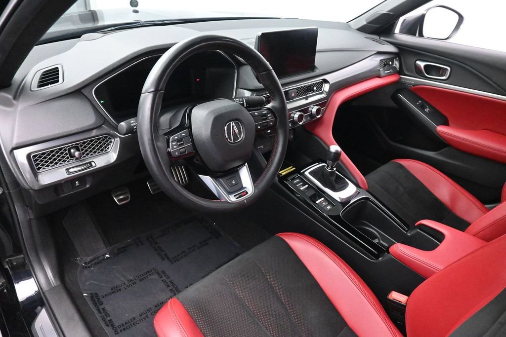 Used 2024 Acura Integra Type S FWD image 10