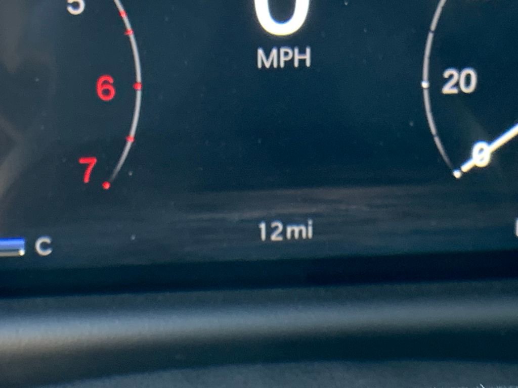 New 2026 Jeep Grand Wagoneer L Limited image 16