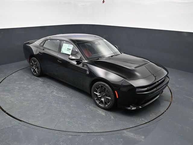 New 2026 Dodge Charger Scat Pack image 38