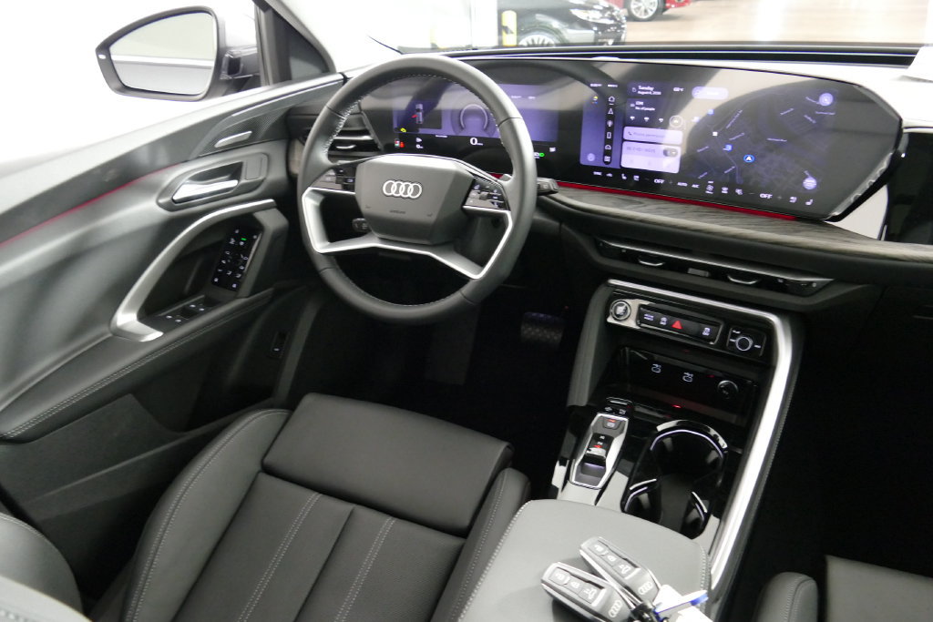 New 2026 Audi Q5 Premium Plus AWD/4WD image 23