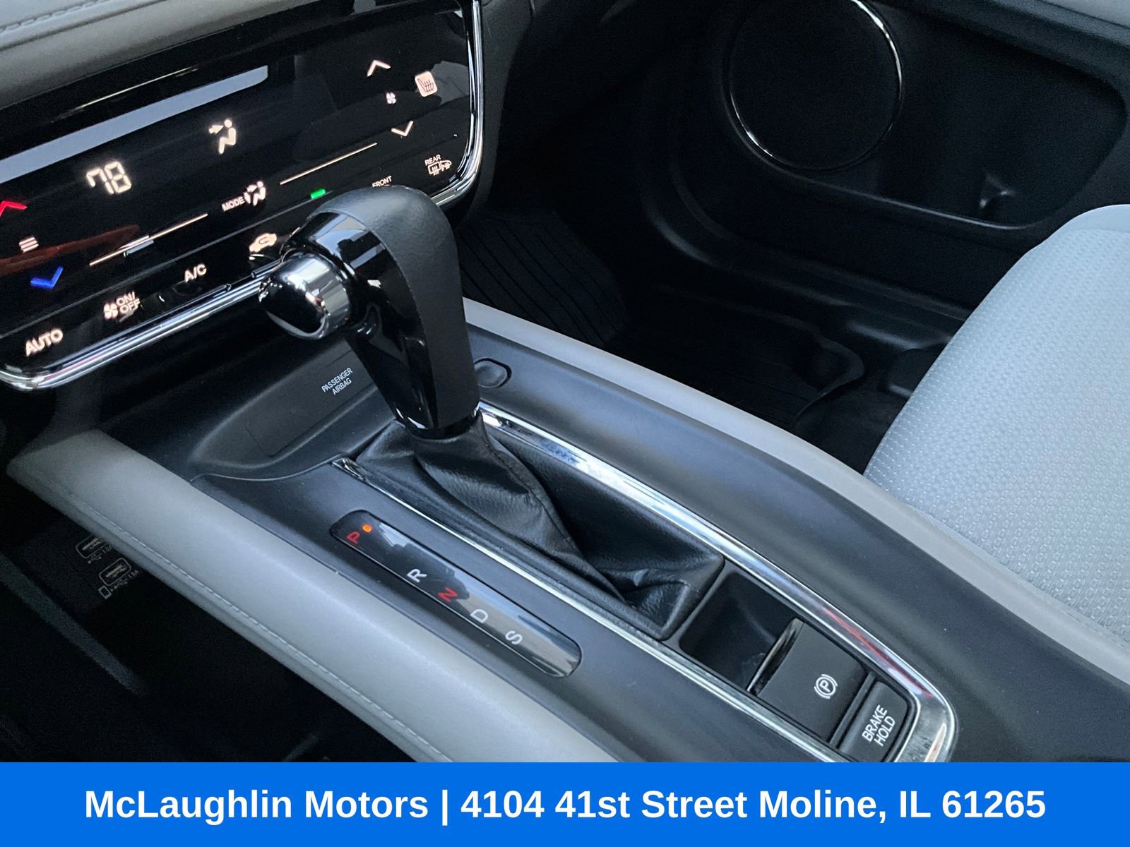 Used 2022 Honda HR-V EX image 25