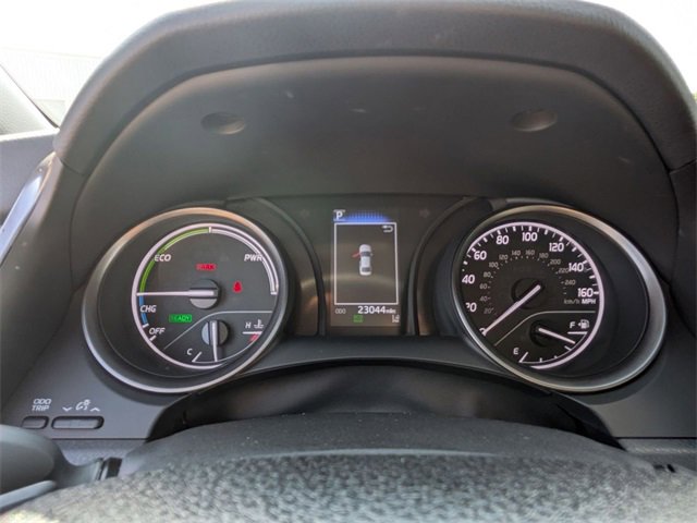 Used 2024 Toyota Camry SE image 16