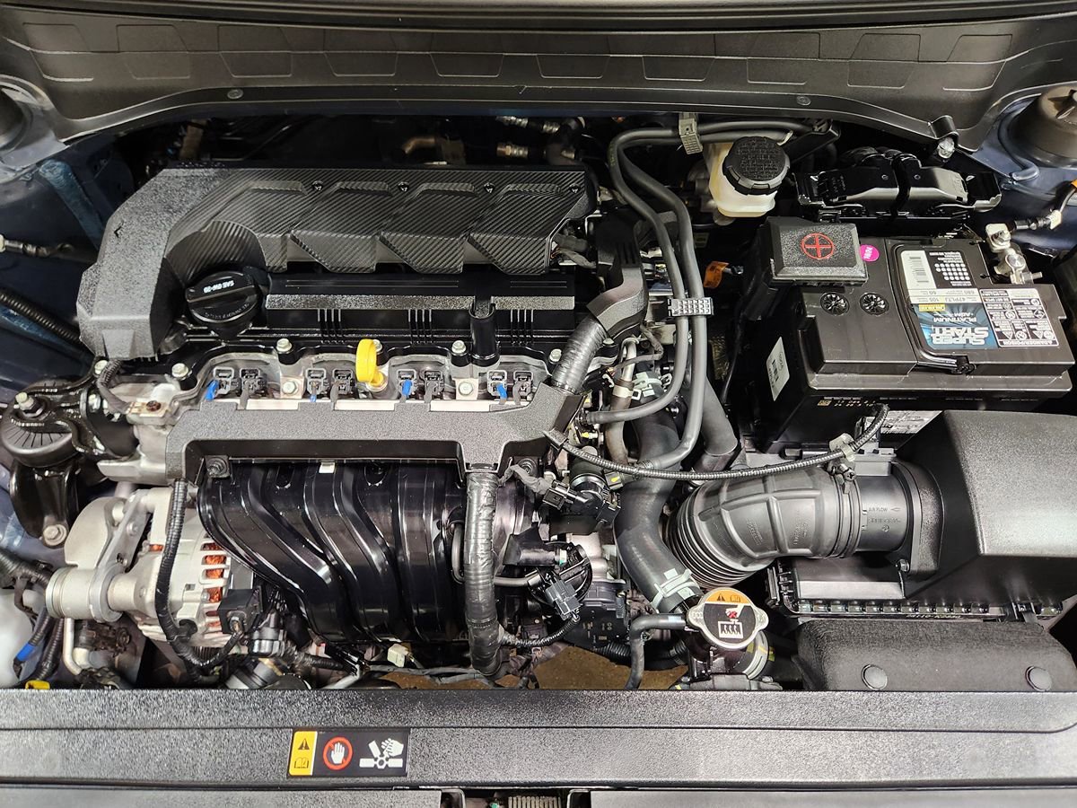 Used 2021 Hyundai Venue FWD image 50