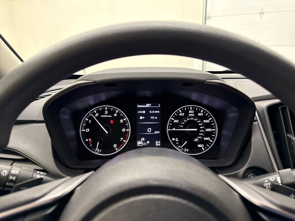 New 2026 Subaru Impreza 2.0i Sport image 16