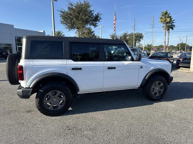 Used 2025 Ford Bronco Big Bend image 2