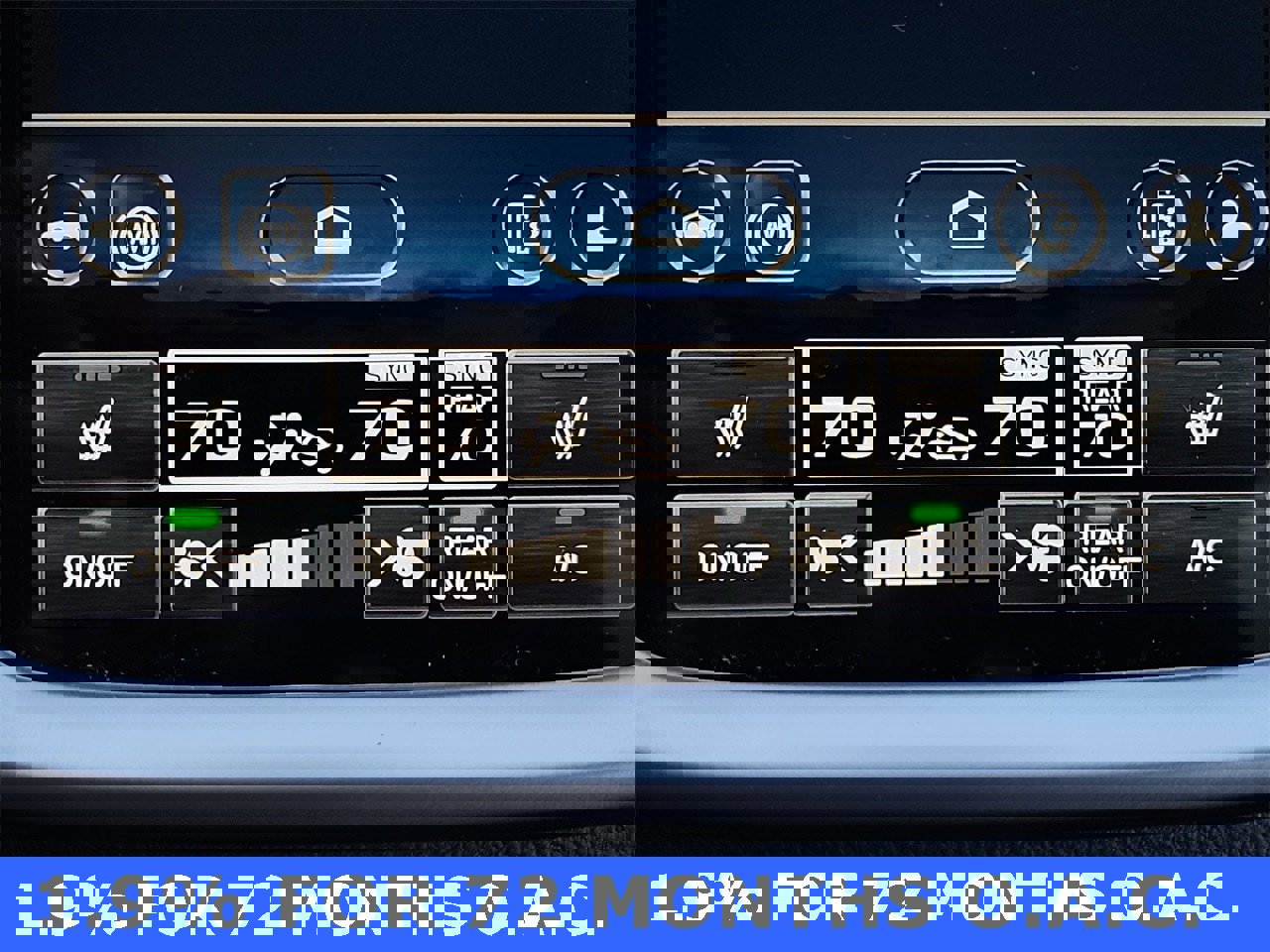 Used 2025 Subaru Ascent Premium image 22