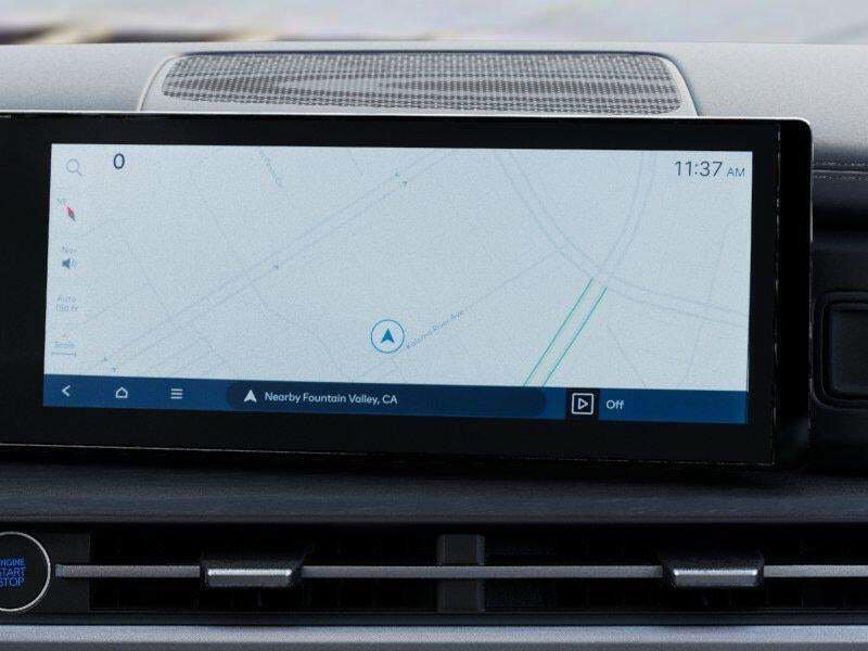 New 2027 Hyundai Santa Fe Limited AWD/4WD image 13