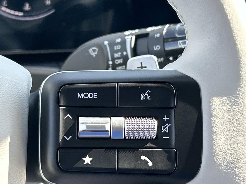 New 2026 Hyundai Santa Fe SEL image 28