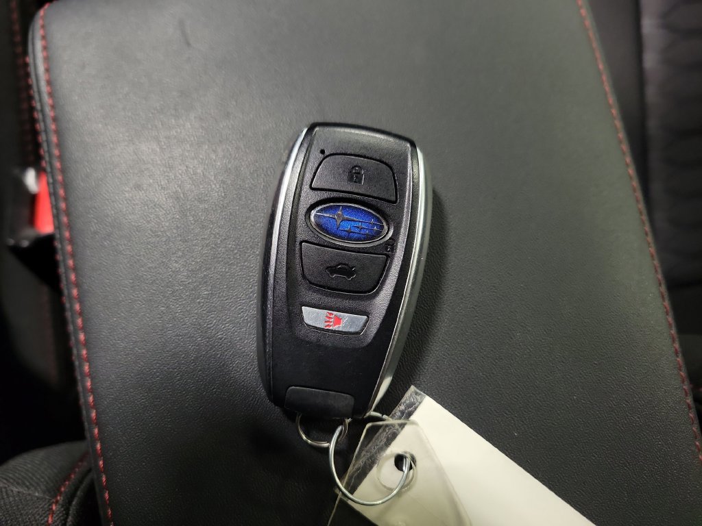 Used 2025 Subaru Impreza 2.0i Sport AWD/4WD image 19