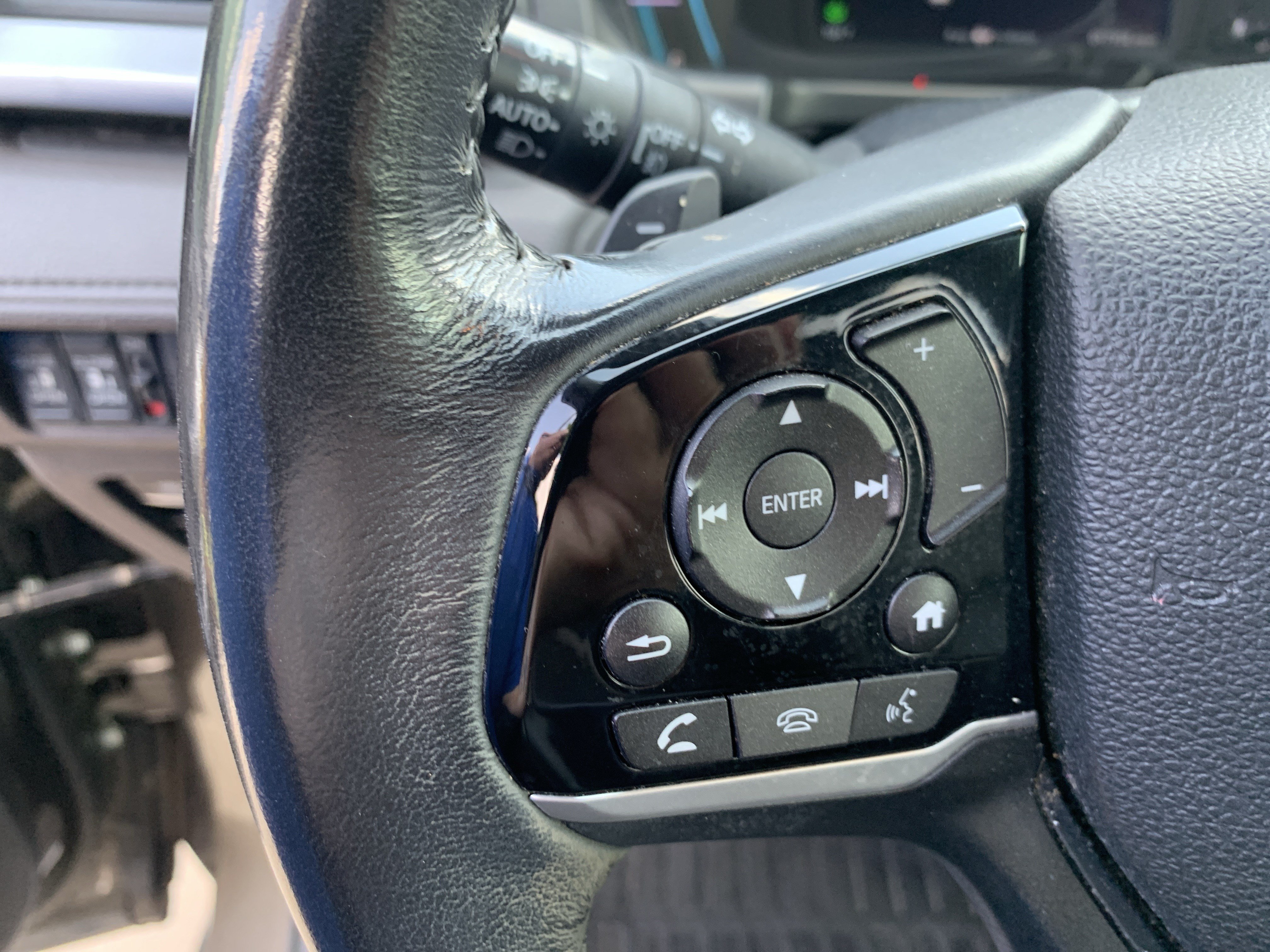 Used 2018 Honda Odyssey EX-L image 19