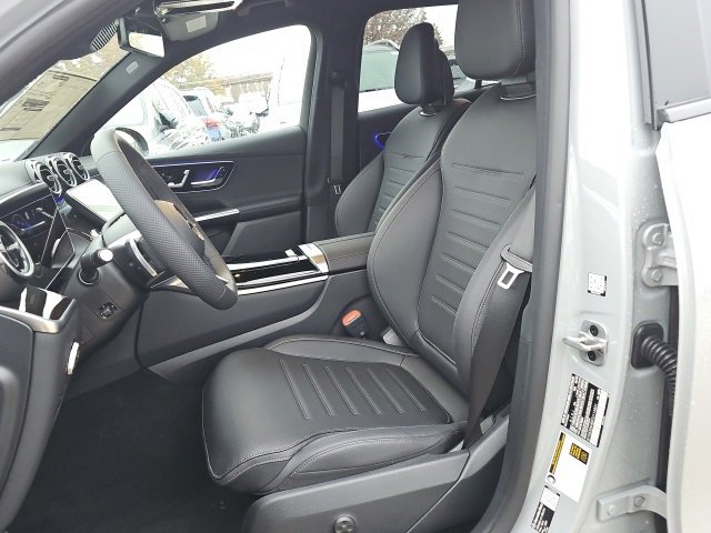 New 2026 Mercedes-Benz GLC 300 4MATIC image 14