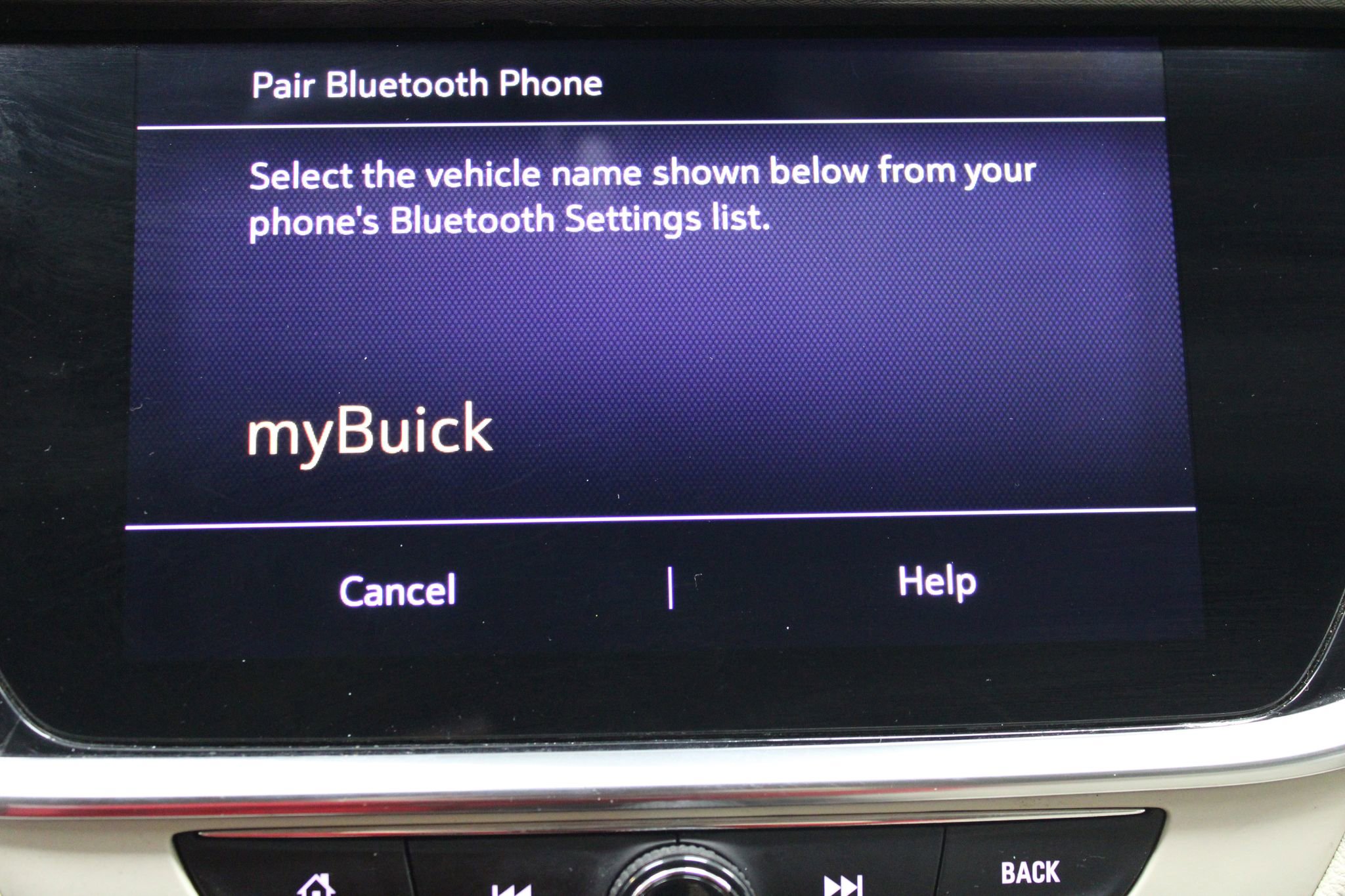 Used 2021 Buick Encore GX Preferred FWD image 33