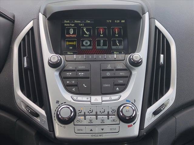 Used 2015 GMC Terrain SLE FWD image 14