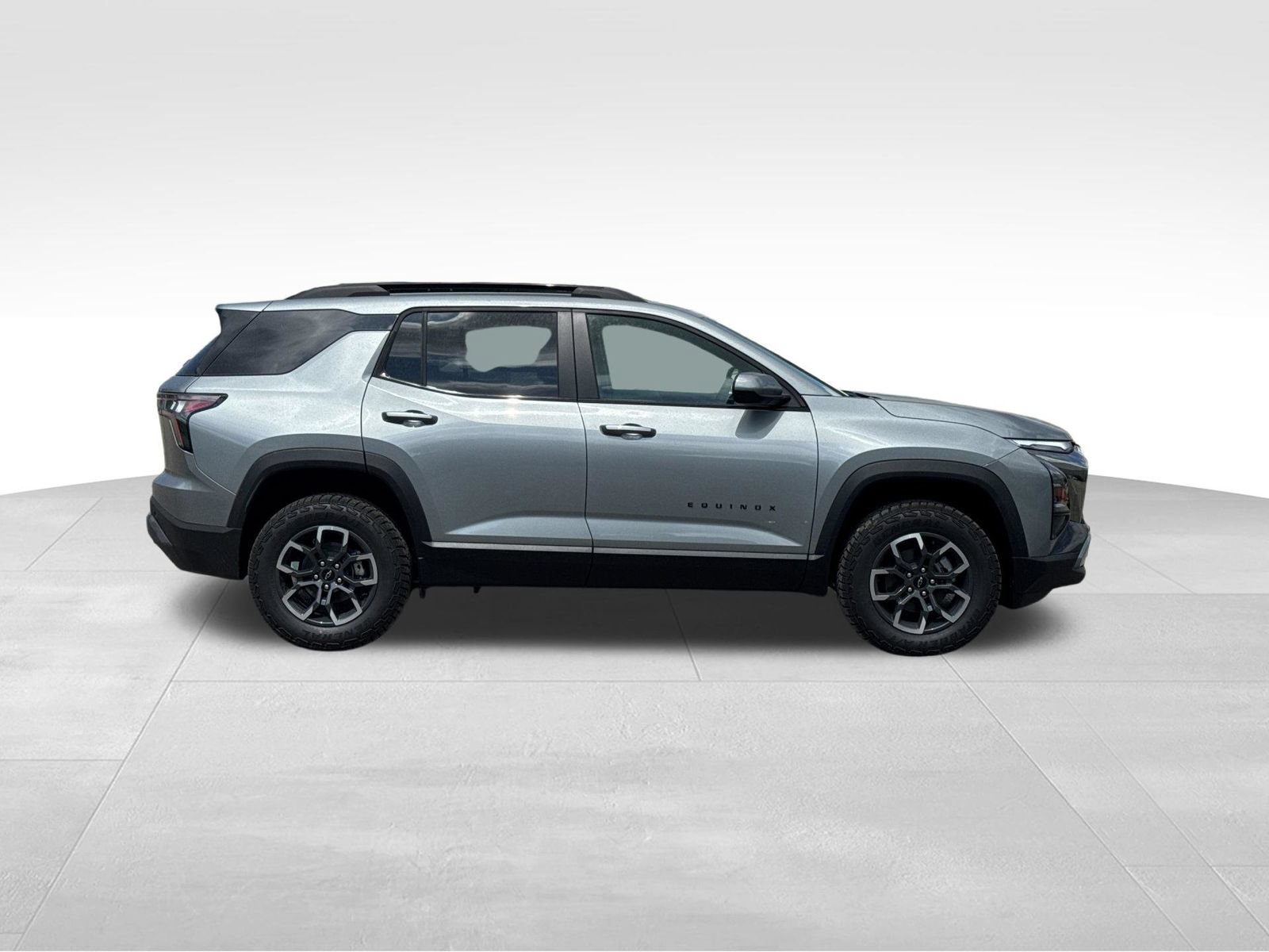 New 2026 Chevrolet Equinox ACTIV FWD video 2