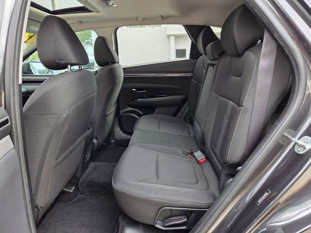 Used 2022 Hyundai Tucson SEL w/ Convenience Package image 13