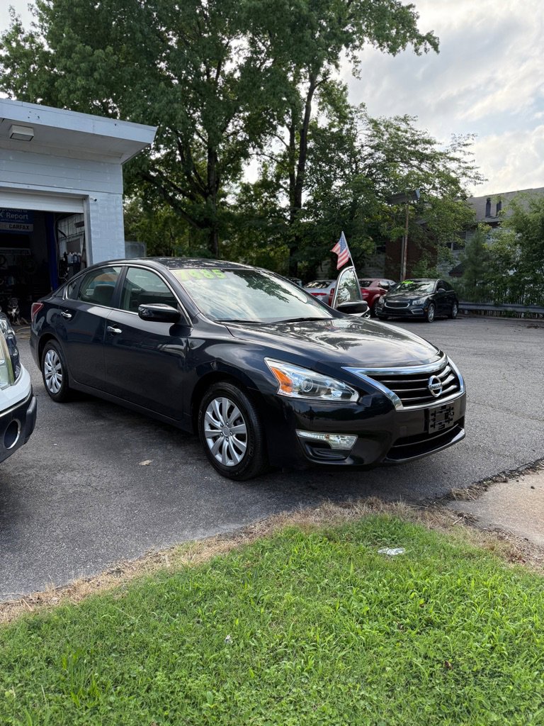 Used 2013 Nissan Maxima 3.5 S FWD image 5