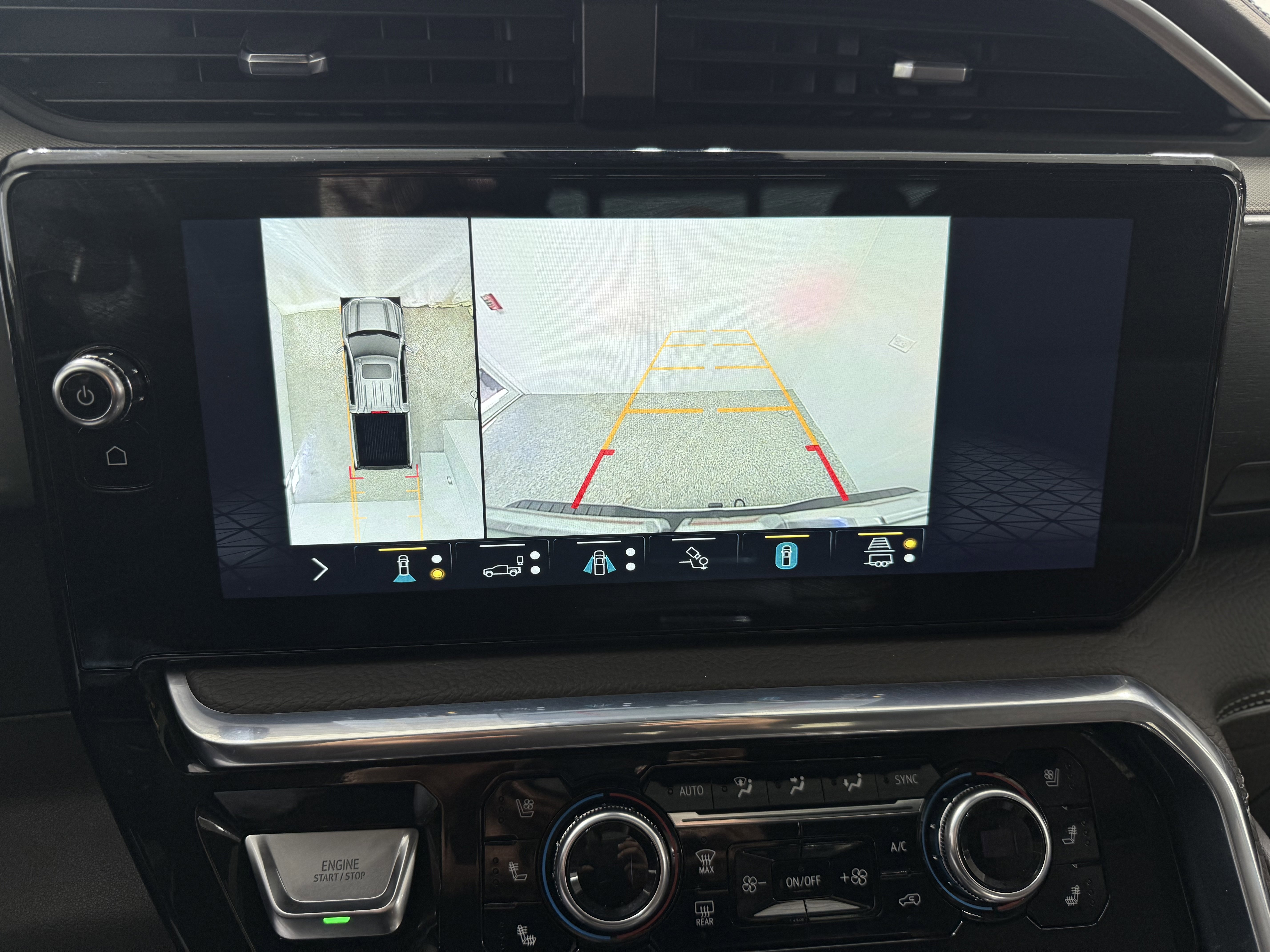 Certified 2022 GMC Sierra 1500 Denali w/ Denali Reserve Package image 24