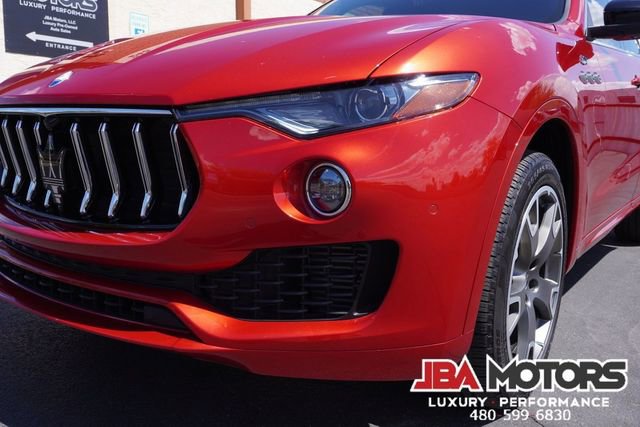 Used 2023 Maserati Levante GT image 55