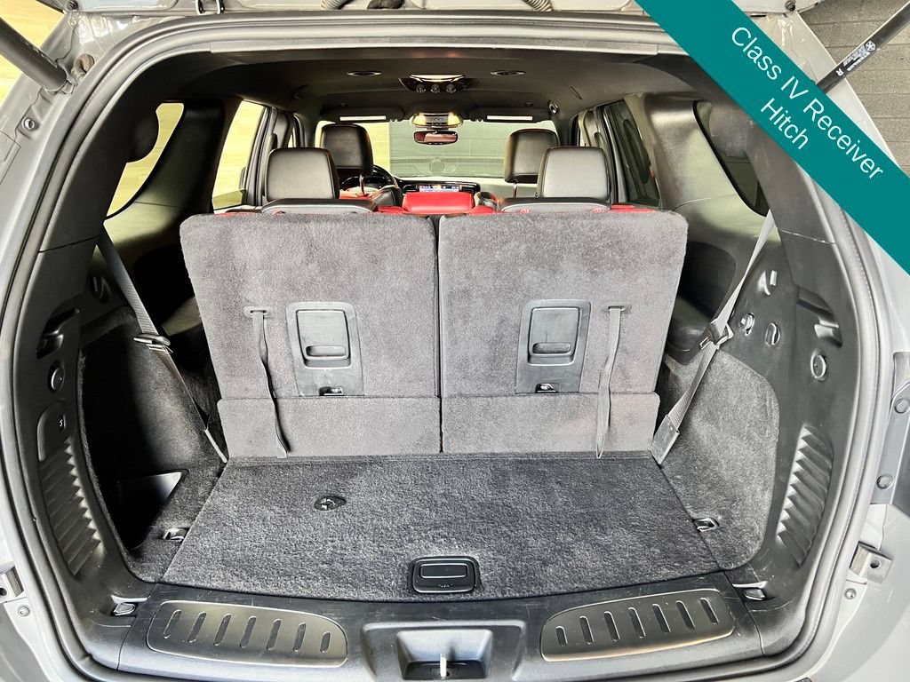 Used 2021 Dodge Durango R/T AWD/4WD image 21
