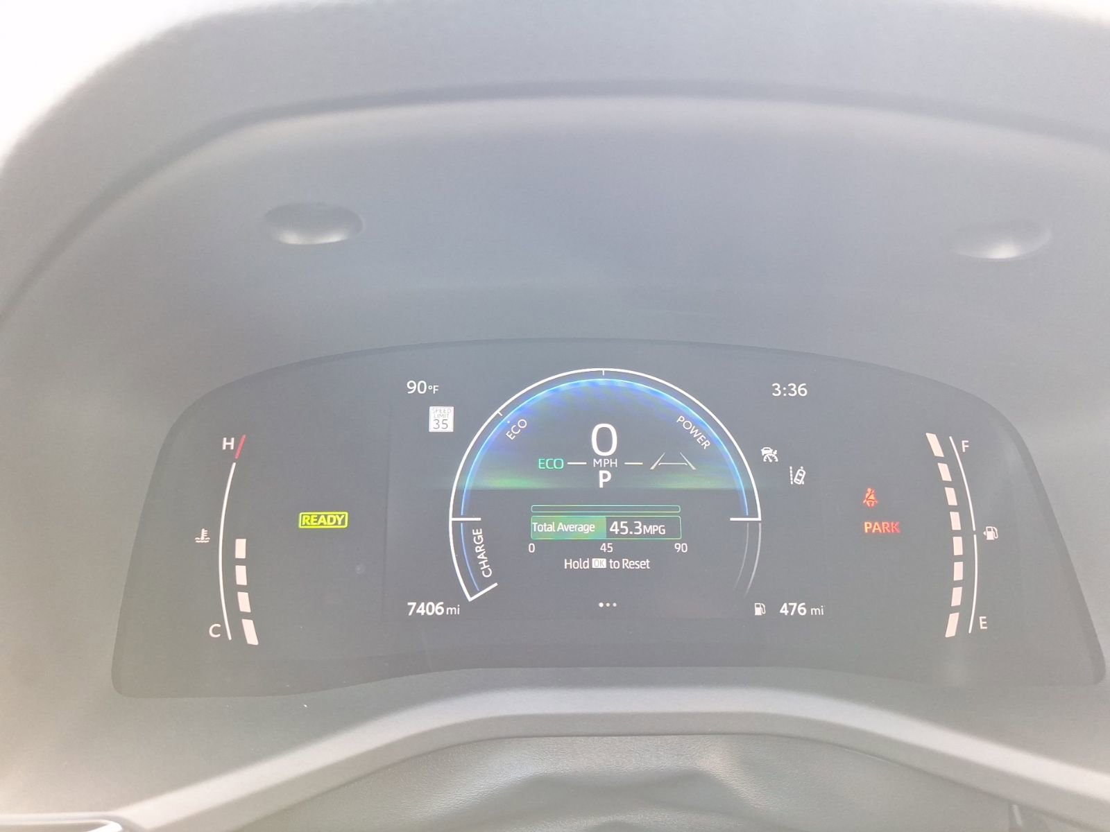 Used 2025 Toyota Camry SE w/ Convenience Package image 19