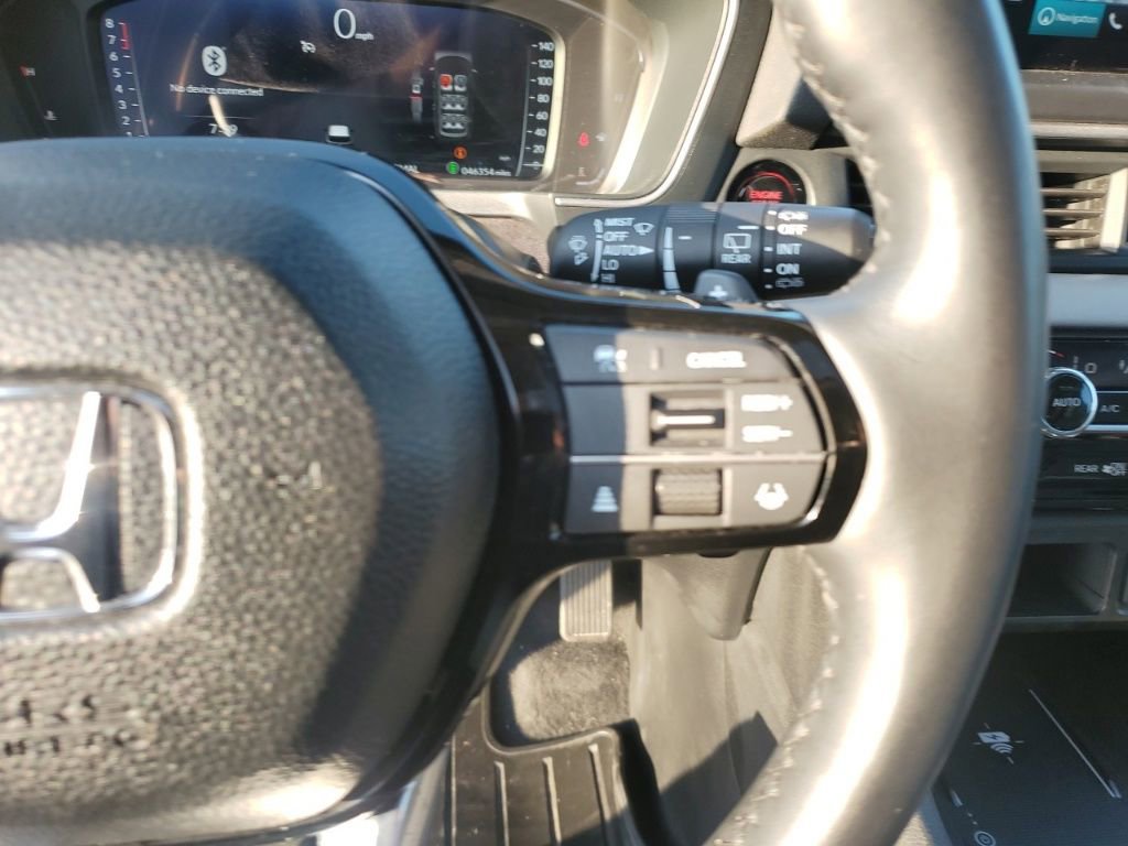 Used 2023 Honda Pilot Elite image 18